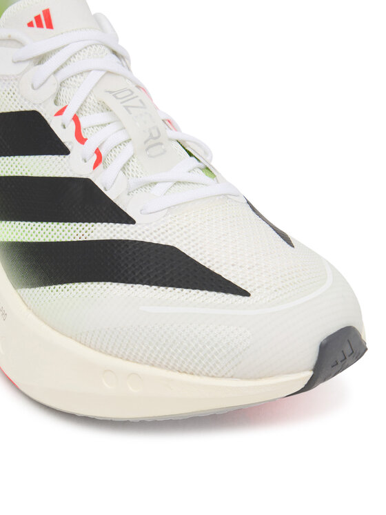 adidas adidas Pantofi pentru alergare adizero Boston 13 JS4934 Alb