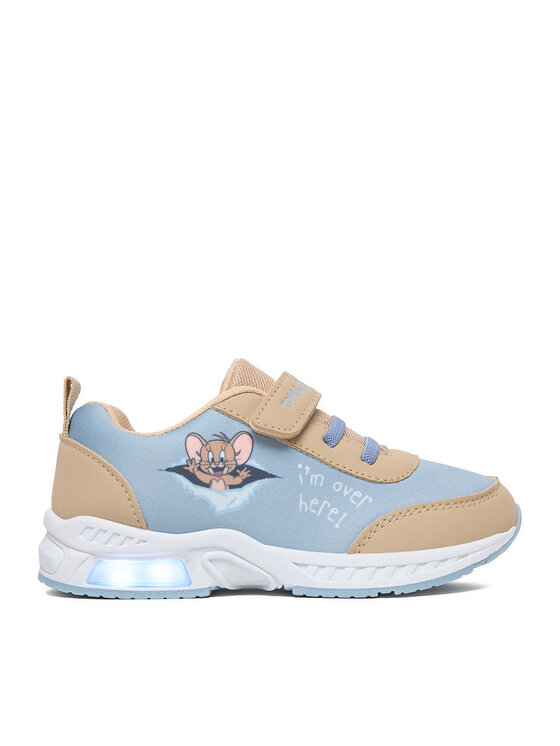 Tom & Jerry Tom & Jerry Sportcipők CEO-CP66-SS26-210WBTJ Kék
