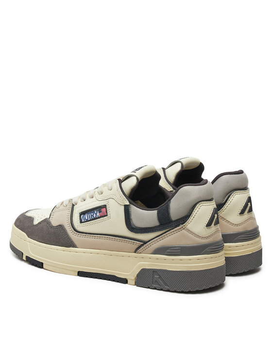 AUTRY AUTRY Sneakers ROLM UN01 Weiß