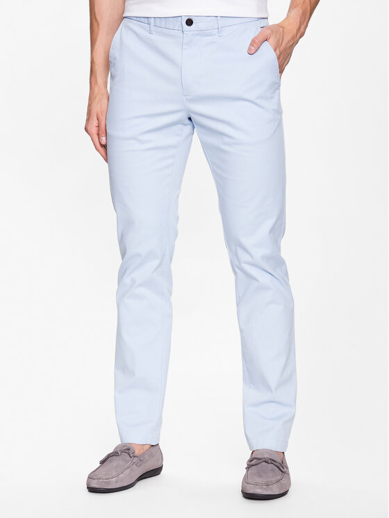 Tommy hilfiger chino denton 2025