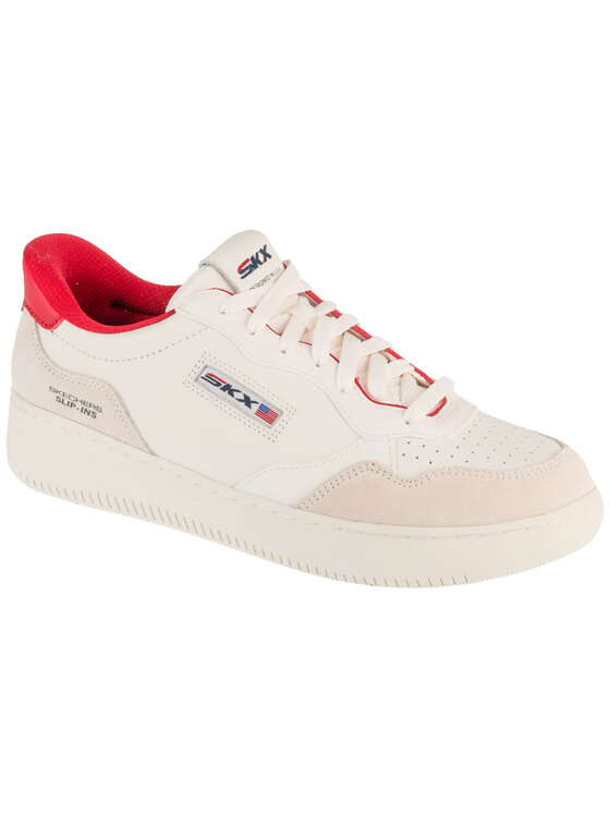 Skechers Skechers Sneakers Skechers Sport Court 2.0 - Konor Bianco