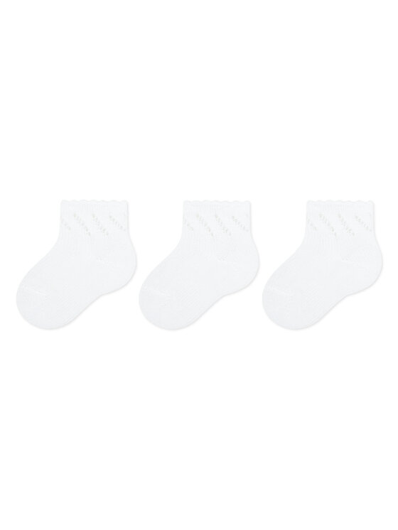 Set di 3 paia di calzini lunghi da bambini Condor