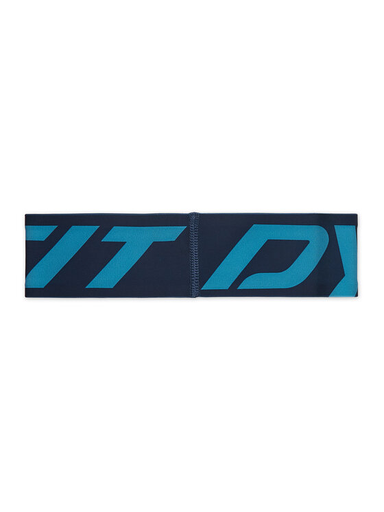 Dynafit Dynafit Auduma matu lente Performance Dry Slim Headband 08-71192 Tumši zils