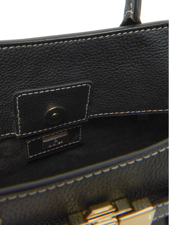 Aigner Aigner Torbica 133008 Crna