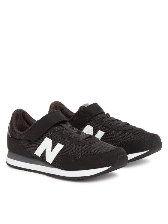 New Balance New Balance Sneakers PV323BK Schwarz