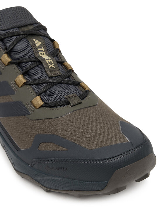 adidas adidas Trekingová obuv Terrex Skychaser AX5 GORE-TEX JQ2213 Kaki
