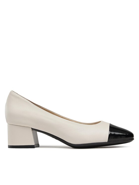 Caprice Caprice Poolsaapad 9-22305-20 Valge