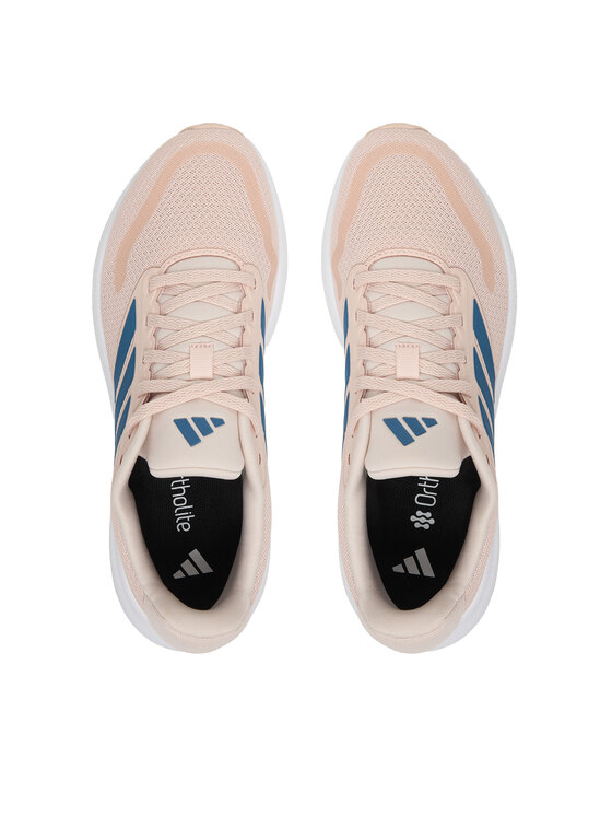 adidas adidas Bežecké topánky Runfalcon 5 JQ9400 Ružová