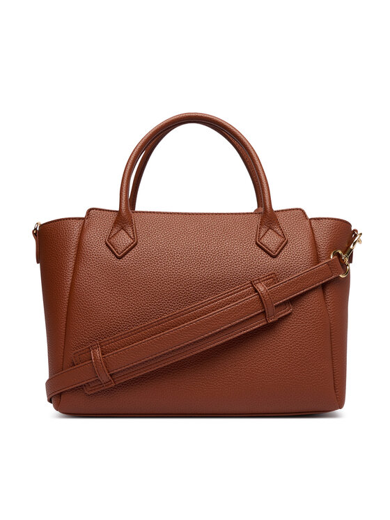 LOVE MOSCHINO LOVE MOSCHINO Сумка JC4277PP0PKS0208 Коричневий
