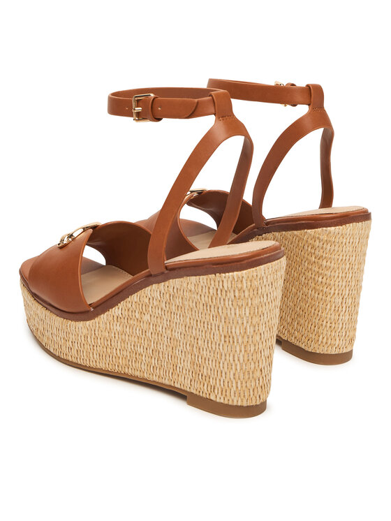 Aldo Aldo Espadrile Carrabriria 14298671 Maro