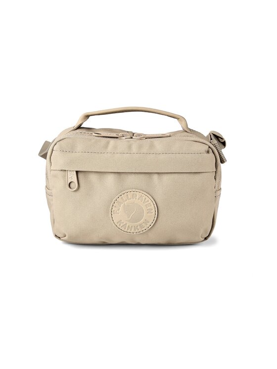 Fjällräven Fjällräven Saszetka 308088 Beżowy