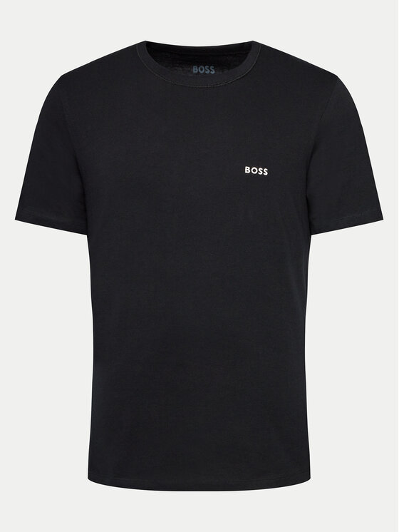 BOSS Boss 3er-Set T-Shirts 50517856 Bunt Regular Fit