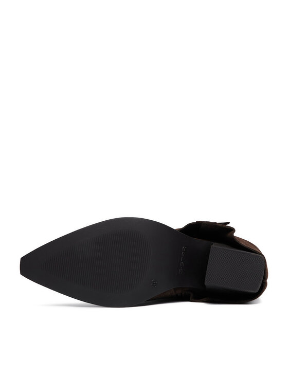 G-STAR G-STAR Καουμπόικες Μπότες & Μποτάκια CEO-59132-01R Καφέ