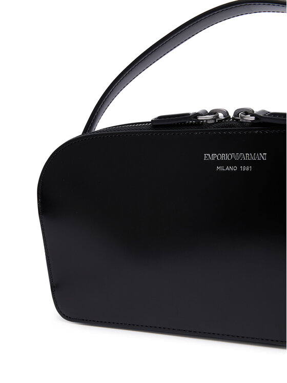 Emporio Armani Emporio Armani Geantă EW004982 AF14068 Negru