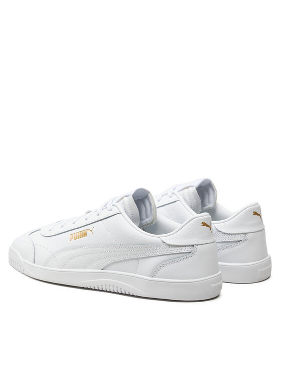 Puma Puma Sneakersy Club 5V5 38940601 Biały
