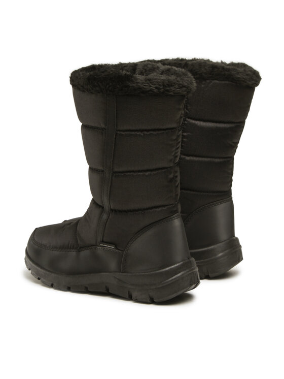 Kimberfeel Kimberfeel Schneeschuhe Cleya Schwarz