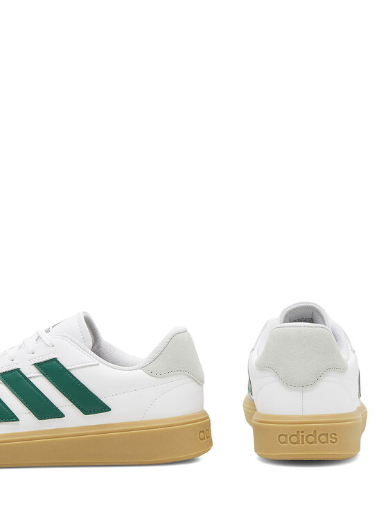 adidas adidas Sneakersy Courtblock IF6505 Biały
