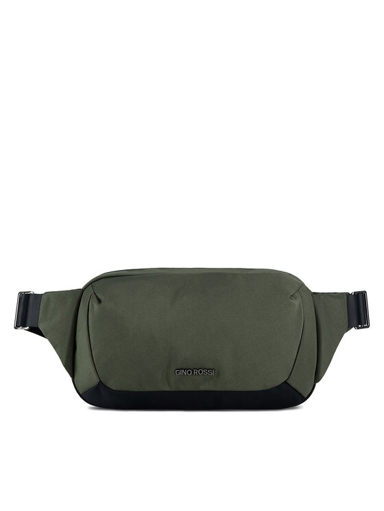 Gino Rossi Torba Za Okoli Pasu GIN-K-024-CCC-06 Khaki