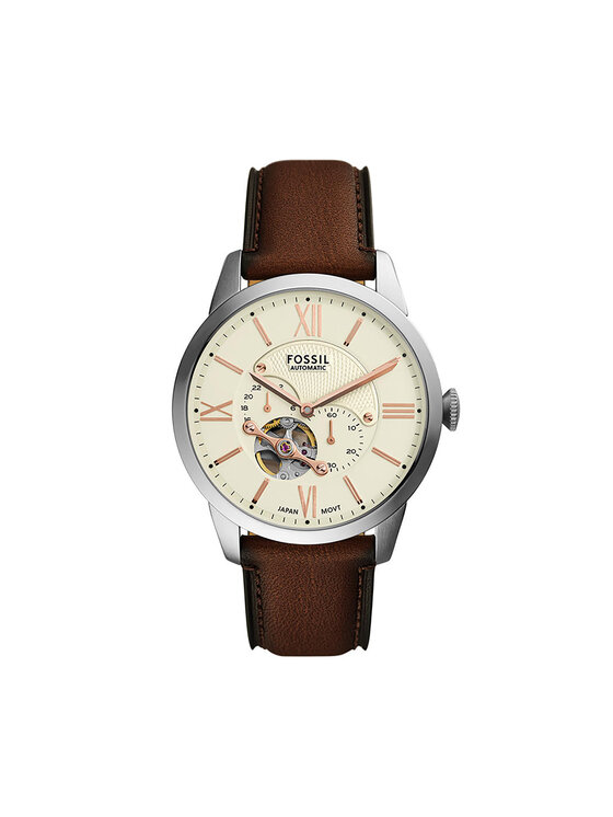 Fossil Fossil Sat ME3266 Smeđa