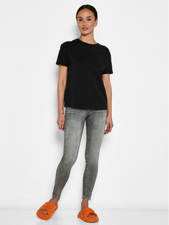 Noisy May Noisy May T-särk Brandy 27010978 Must Relaxed Fit