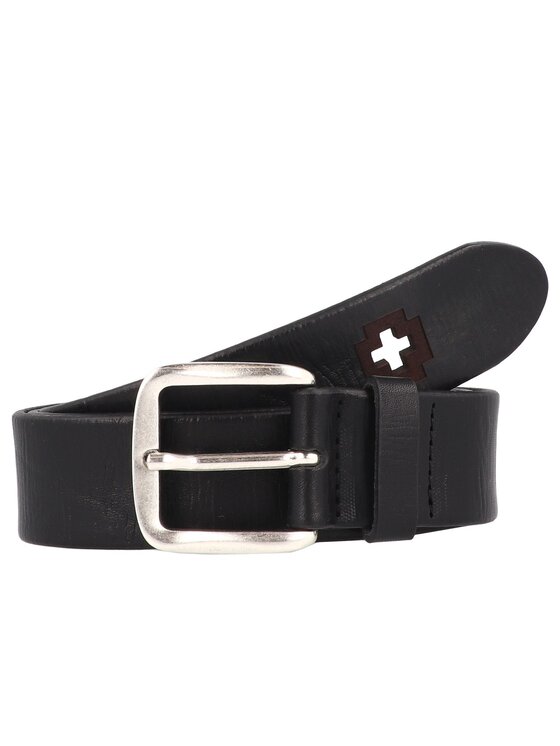 Strellson Strellson Pasek 298920 Czarny