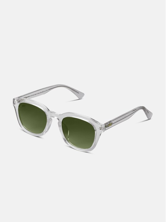 X Frame Therapy X Frame Therapy Okulary przeciwsłoneczne Innovair Zielony