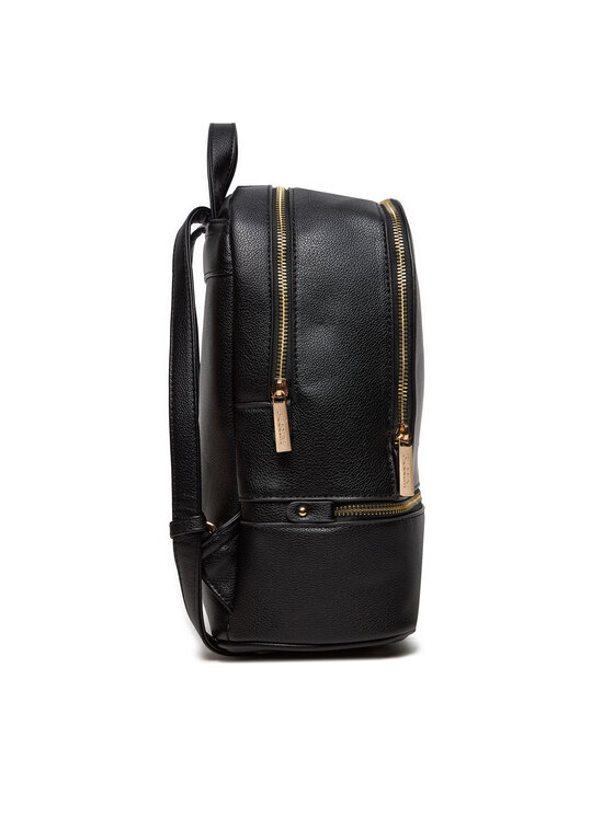 Puccini Puccini Ruksak BML055P Crna