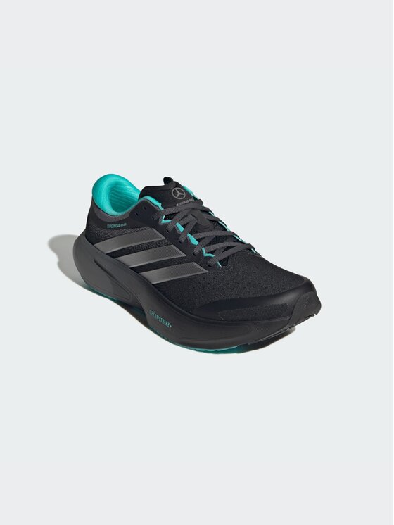 adidas adidas Buty do biegania 159783 Czarny