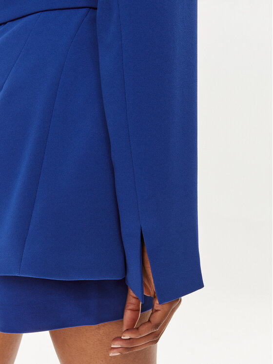 Morgan Morgan Giacca da abito 241-VBARY Blu Regular Fit
