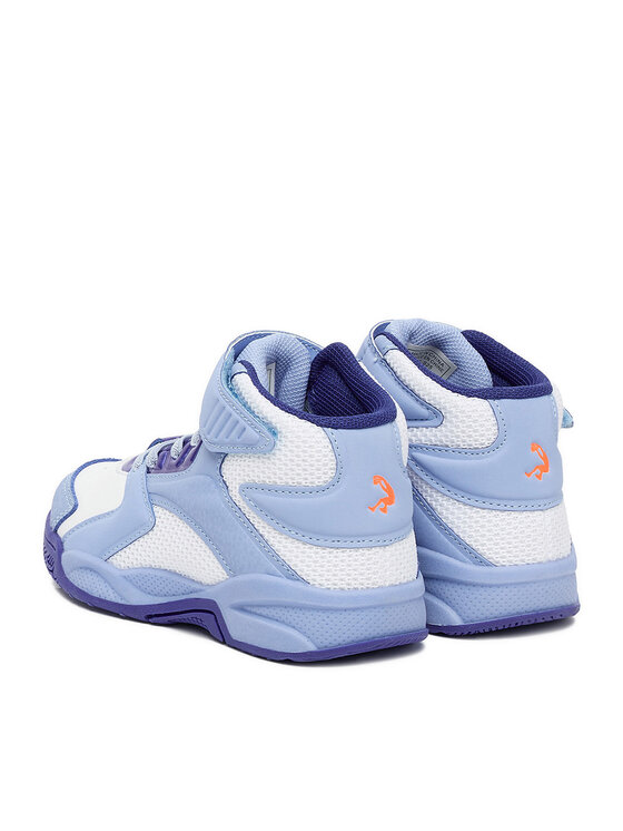 SHAQ Shaq Sneakers EOSS-MOTIVATE SE AQ95036T-WLD Albastru