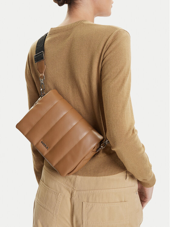 MEXX MEXX Soma C-MEXX-H-004-08 Brūns