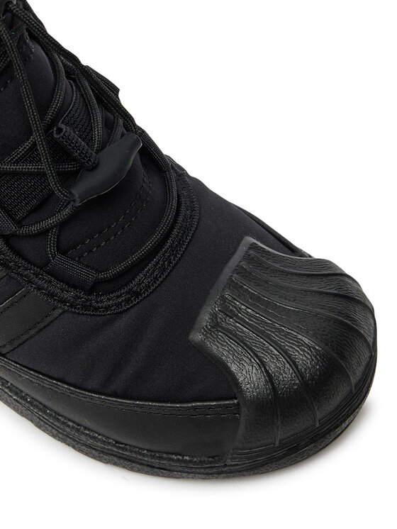 adidas adidas Čizme za snijeg Superstar 360 2.0 ID9723 Crna