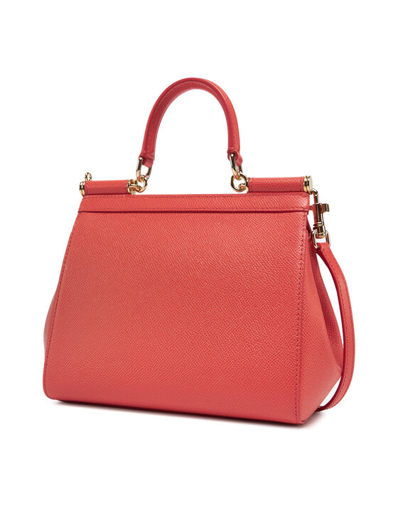 Dolce&Gabbana Dolce&Gabbana Torebka BB6003 A1001 Pomarańczowy