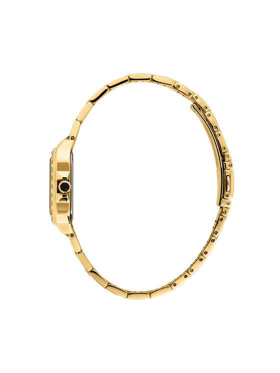 KARL LAGERFELD KARL LAGERFELD Zegarek R0553102501 Złoty