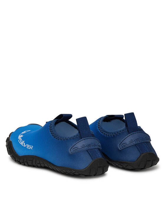 Quiksilver Quiksilver Vízi sportcipők CP88-26016 Kék