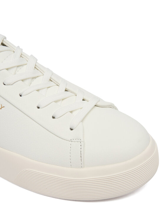 REPLAY REPLAY Sneakersy GMZ7O .000.C0001L Biały