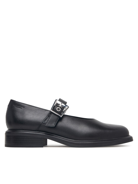 Vagabond Shoemakers Pantofi Ellis 6030-001-20 Negru