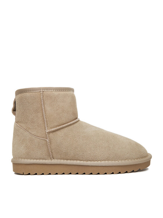 DeeZee DeeZee Schneeschuhe DZ-79 Beige