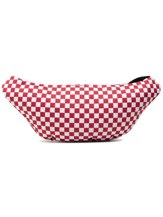 Vans Vans Rankinė ant juosmens﻿ Ward Cross Body VN0A2ZXX9761 Raudona