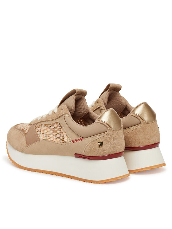 Gioseppo Gioseppo Tossud Glover 74546-P Beež