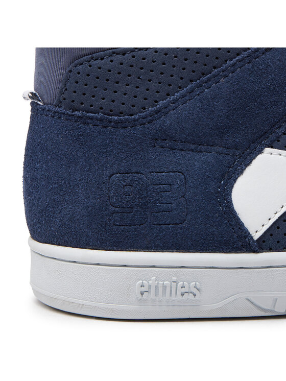 Etnies Etnies Superge Mc Rap Hi 4101000565 Mornarsko modra