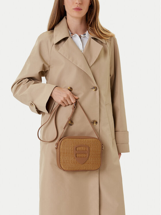 Blauer Blauer Borsa q-roa-34881 Beige