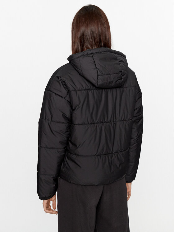 Puma Puma Giubbotto invernale Classics 621692 Nero Regular Fit