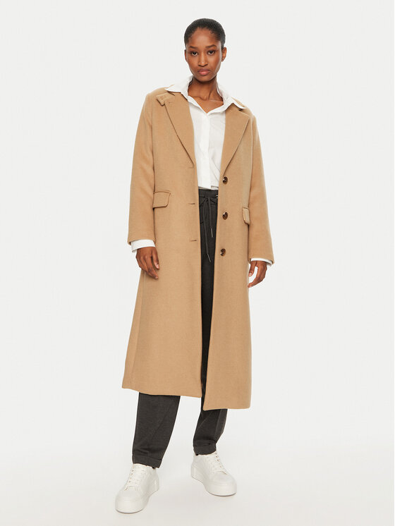 United colors of benetton trench coat new arrivals