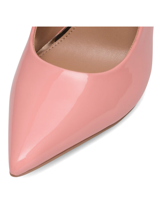 Nine West Nine West Štikle WFA2676-1 Ružičasta