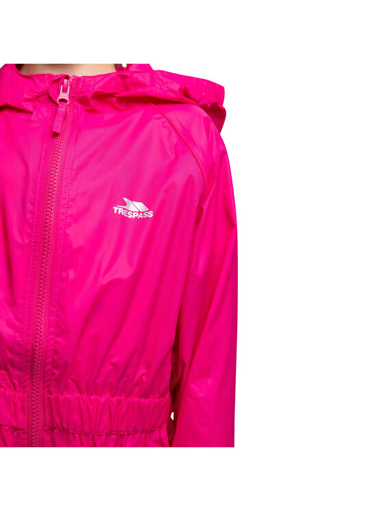 Trespass Trespass Kombinezon zimowy TP465 Różowy To Fit