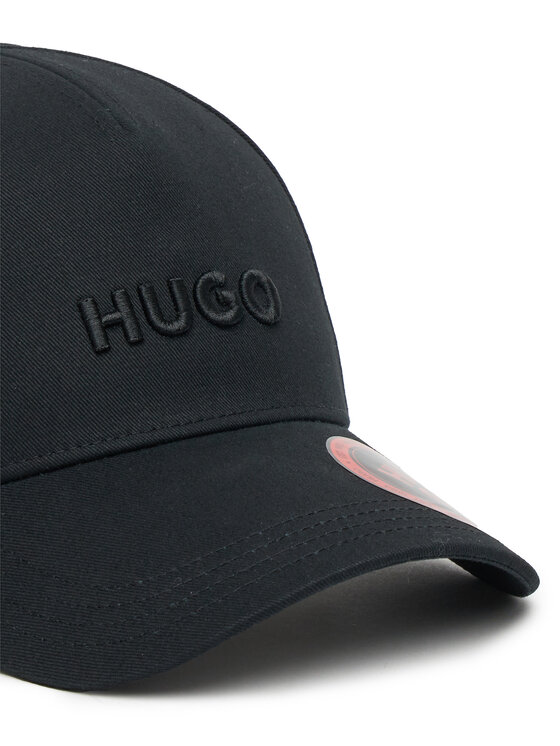 HUGO HUGO Бейсболка Jude 50533410 Чорний