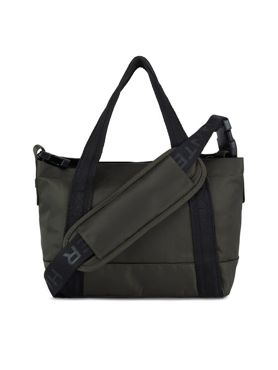 Hunter Hunter Pārnēsajamā soma HTR-B-004-06 Haki
