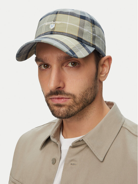 Barbour Barbour Berretto MHA0617TN37 Blu