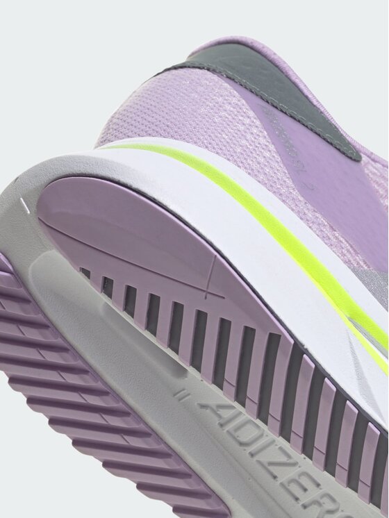 adidas adidas Buty do biegania Adizero SL 2 Fioletowy